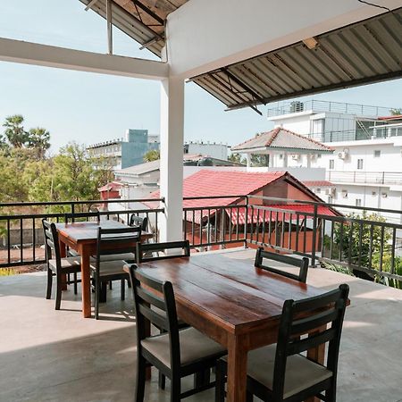Hotel Tobiko Trincomalee Dış mekan fotoğraf