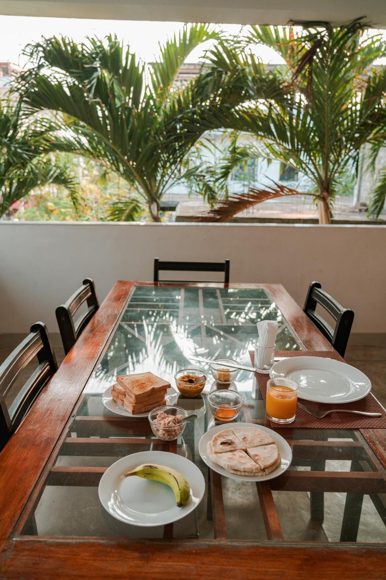 Hotel Tobiko Trincomalee Dış mekan fotoğraf