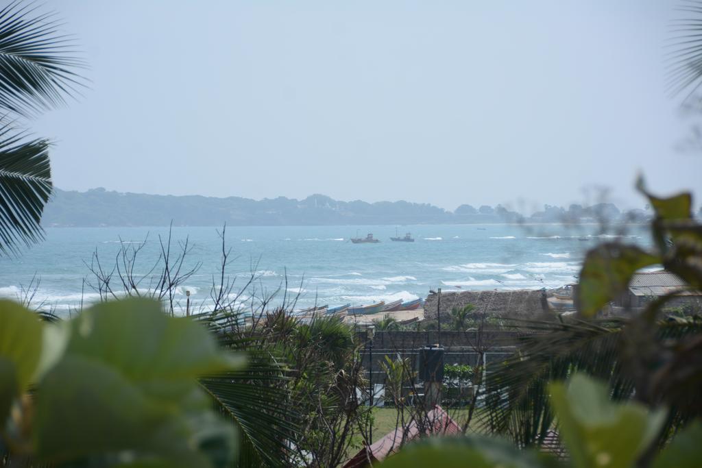 Hotel Tobiko Trincomalee Dış mekan fotoğraf