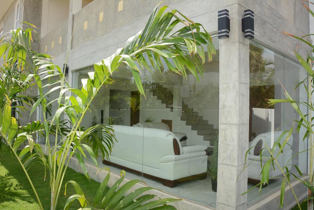 Hotel Tobiko Trincomalee Dış mekan fotoğraf