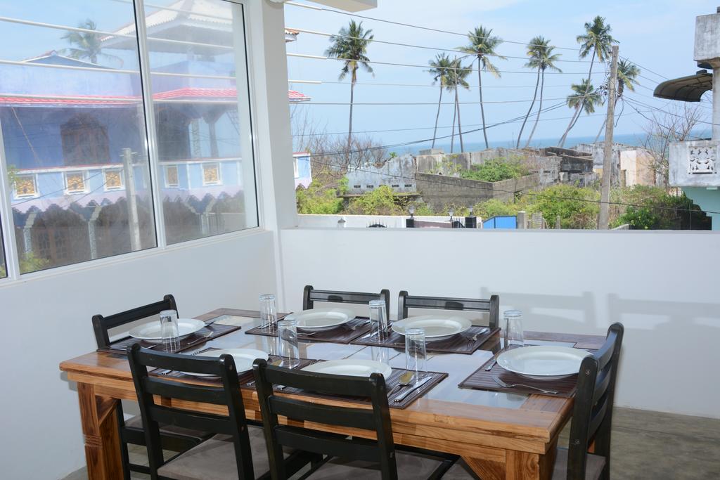 Hotel Tobiko Trincomalee Dış mekan fotoğraf
