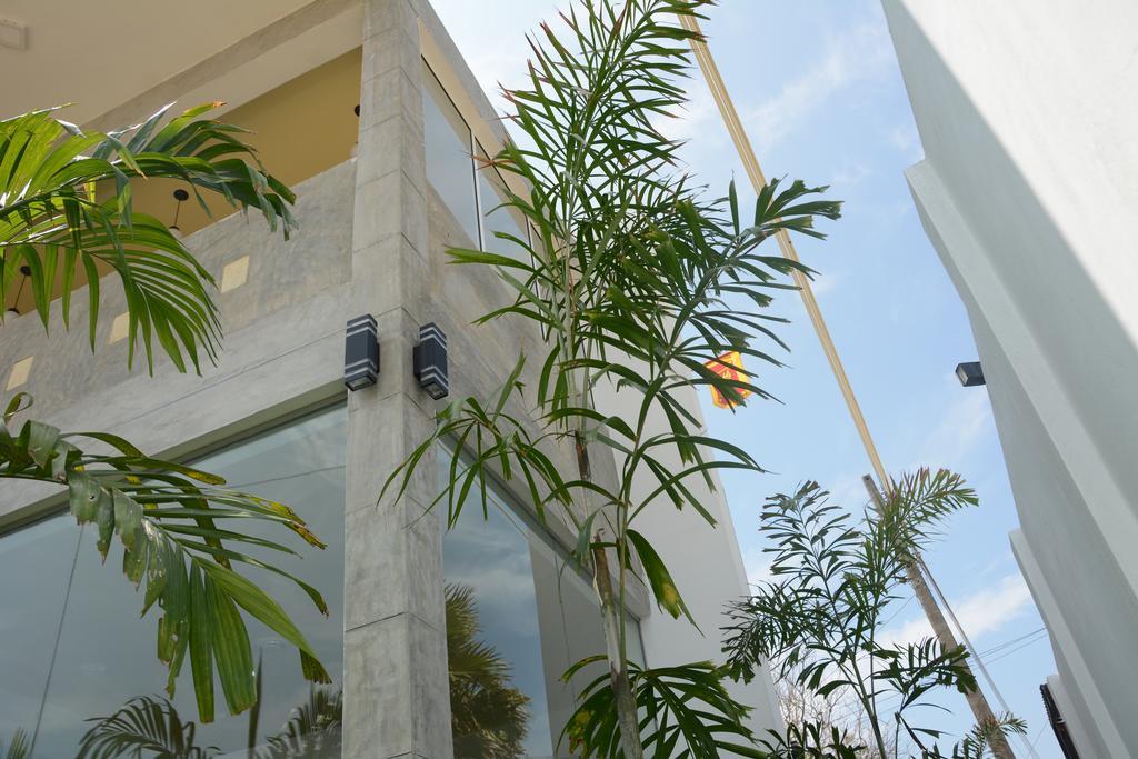 Hotel Tobiko Trincomalee Dış mekan fotoğraf