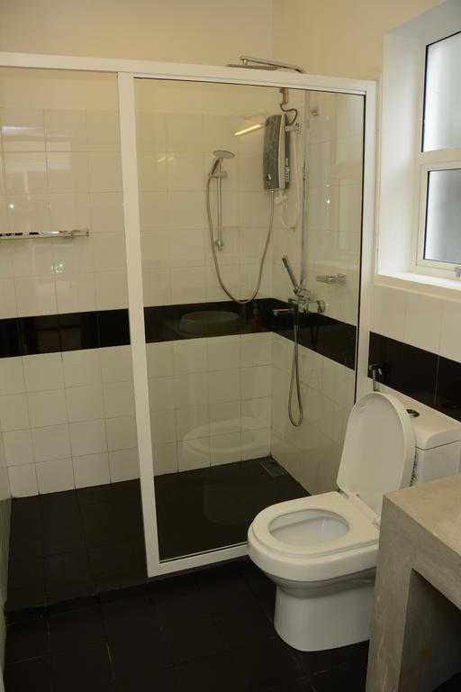 Hotel Tobiko Trincomalee Dış mekan fotoğraf