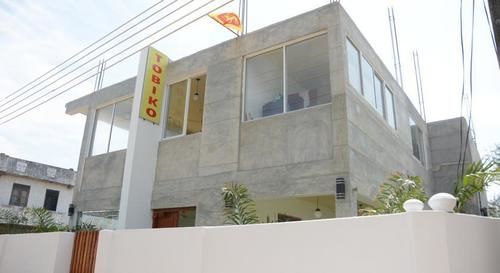 Hotel Tobiko Trincomalee Dış mekan fotoğraf